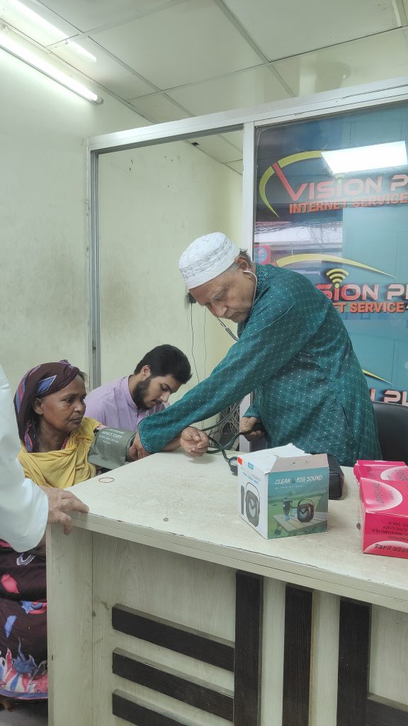 Anisur Rahman - Founder